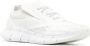 Reebok x Maison Margiela Zig 3D Storm sneakers Wit - Thumbnail 2