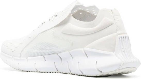 Reebok x Maison Margiela Zig 3D Storm sneakers Wit