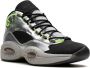 Reebok "x Minions Question Gru sneakers" Zilver - Thumbnail 2