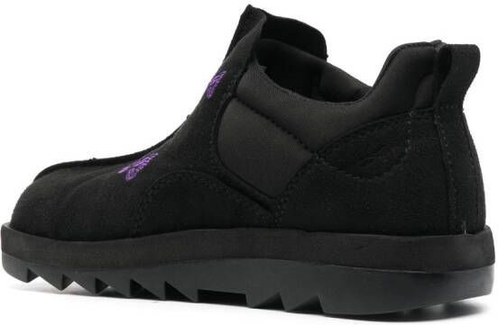 Reebok x Needles Beatnik Moc sneakers Zwart