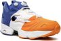 Reebok x Packer Shoes x SNS Insta Pump Fury sneakers Oranje - Thumbnail 2