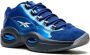 Reebok "x Panini Question Low sneakers Rookie Signature Prizm" Blauw - Thumbnail 2