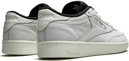 Reebok x Sneeze Club C sneakers Wit