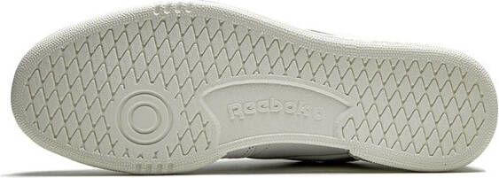 Reebok x Sneeze Club C sneakers Wit