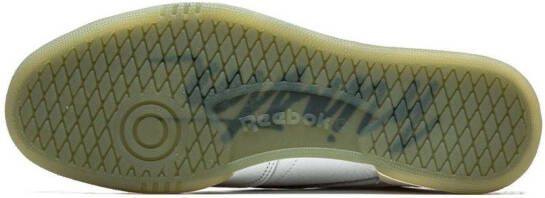 Reebok x Tyrrell Winston Club C 85 low-top sneakers Wit