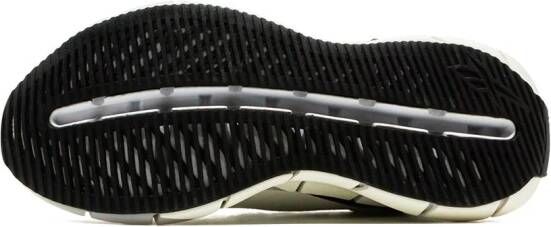 Reebok Zig Kinetica Concept Type 1 sneakers Wit