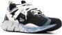 Reebok Zig Kinetica Concept_Type 1 sneakers Zwart - Thumbnail 2