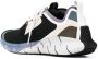 Reebok Zig Kinetica Concept_Type 1 sneakers Zwart - Thumbnail 3