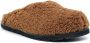 Reike Nen Loafers van imitatieleer Bruin - Thumbnail 2