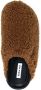 Reike Nen Loafers van imitatieleer Bruin - Thumbnail 4