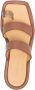Rejina Pyo Larissa sandalen Bruin - Thumbnail 4