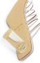 Rejina Pyo Zoe sandalen met bandjes Paars - Thumbnail 4