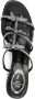 René Caovilla 35 mm Caterina sandalen Zwart - Thumbnail 4