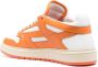 Represent Reptor low-top sneakers Oranje - Thumbnail 3