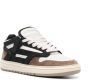 Represent Reptor low-top sneakers Zwart - Thumbnail 2