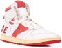 RHUDE BBall high-top sneakers Wit - Thumbnail 2