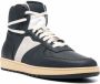 RHUDE BBall sneakers Groen - Thumbnail 2