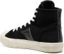 RHUDE Bel Airs high-top sneakers Zwart - Thumbnail 3