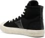 RHUDE Bel Airs high-top sneakers Zwart - Thumbnail 3