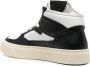 RHUDE Carbiolets high-top sneakers Wit - Thumbnail 3