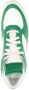 RHUDE High-top sneakers Groen - Thumbnail 4