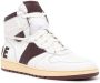 RHUDE High-top sneakers Rood - Thumbnail 2