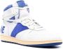 RHUDE High-top sneakers Wit - Thumbnail 2