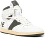 RHUDE High-top sneakers Wit - Thumbnail 2