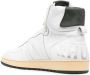 RHUDE High-top sneakers Wit - Thumbnail 3