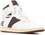 RHUDE High-top sneakers Wit - Thumbnail 2