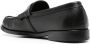 RHUDE Leren loafers Zwart - Thumbnail 3