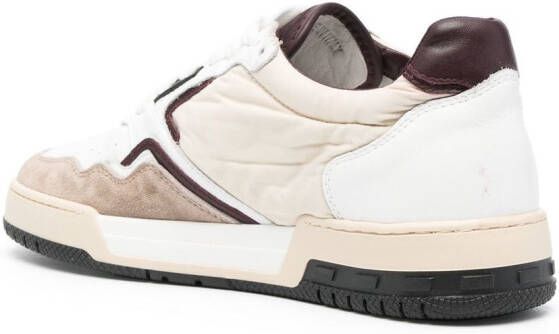 RHUDE Low-top sneakers Wit