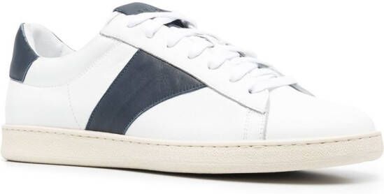 RHUDE Low-top sneakers Wit