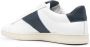 RHUDE Low-top sneakers Wit - Thumbnail 3