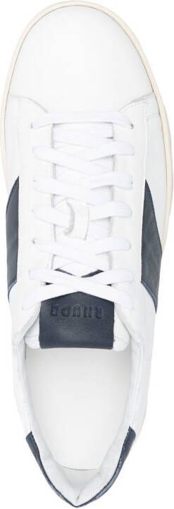 RHUDE Low-top sneakers Wit