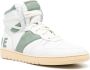 RHUDE Rechess high-top sneakers Wit - Thumbnail 2