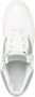 RHUDE Rechess high-top sneakers Wit - Thumbnail 4
