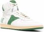 RHUDE Rhecess high-top sneakers Wit - Thumbnail 2