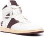 RHUDE Rhecess high-top sneakers Wit - Thumbnail 2