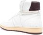 RHUDE Rhecess high-top sneakers Wit - Thumbnail 3