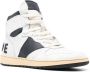 RHUDE Rhecess high-top sneakers Wit - Thumbnail 2