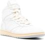 RHUDE Rhecess high-top sneakers Wit - Thumbnail 2