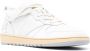 RHUDE Rechess low-top sneakers Wit - Thumbnail 2