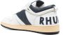 RHUDE Rhecess low-top sneakers Wit - Thumbnail 3