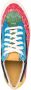 RHUDE Slip-on sneakers Blauw - Thumbnail 4