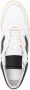 RHUDE Sneakers met logo Wit - Thumbnail 4