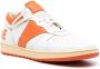 RHUDE Sneakers met logopatch Wit - Thumbnail 2