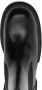 Rick Owens Beatle Bogun leren laarzen Zwart - Thumbnail 4
