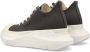 Rick Owens DRKSHDW Abstract Low sneakers Grijs - Thumbnail 3