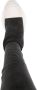 Rick Owens DRKSHDW Abstract Stockings laarzen Grijs - Thumbnail 4